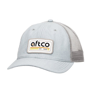 Aftco Fade Trucker Hat