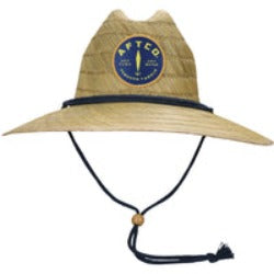 Aftco Westside Straw Hat