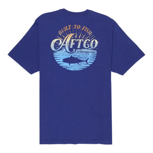 Aftco Alkaline Men's SS T-Shirt