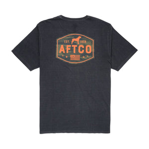 Aftco Men's SS Best Friend T-Shirt