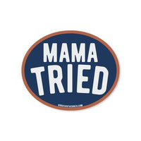 Good Southerner Decals