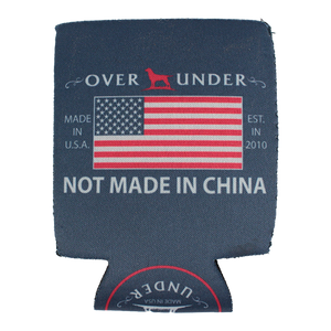 Over Under Can Cooler
