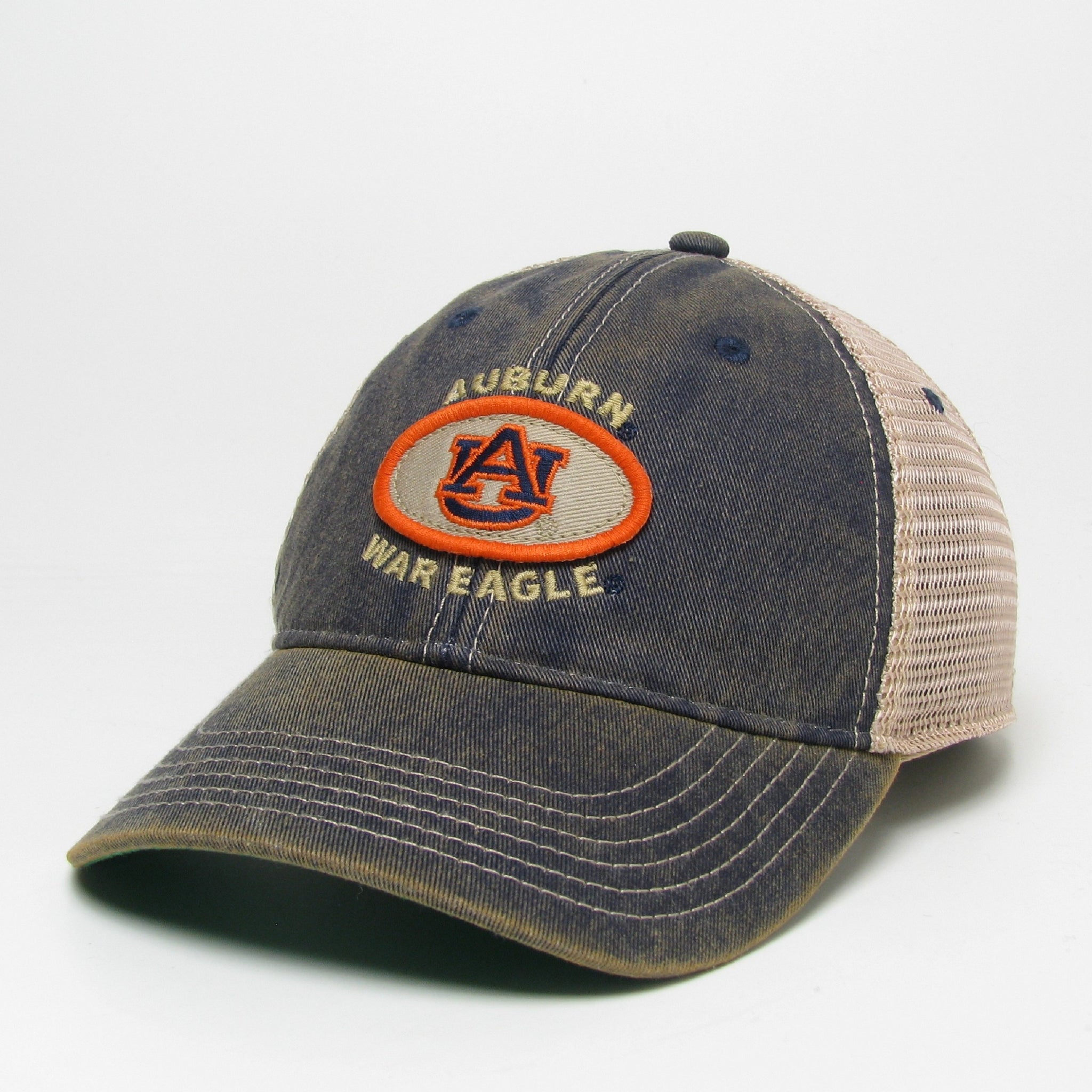 Legacy brand hats store