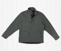 Southern Marsh - Asheville Original Quilted Jacket