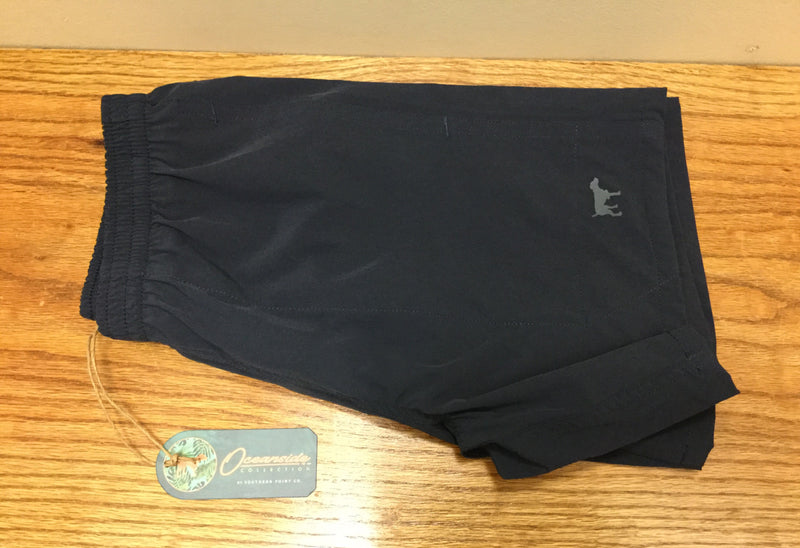 Southern Point Youth Oceanside Swim Trunks