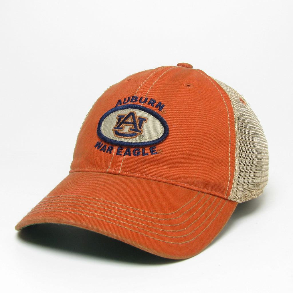 Legacy Hats - Auburn
