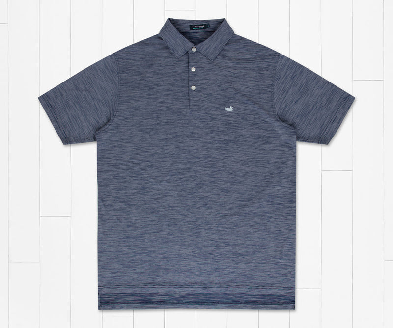 Southern Marsh Men's Marathon Performance Polo