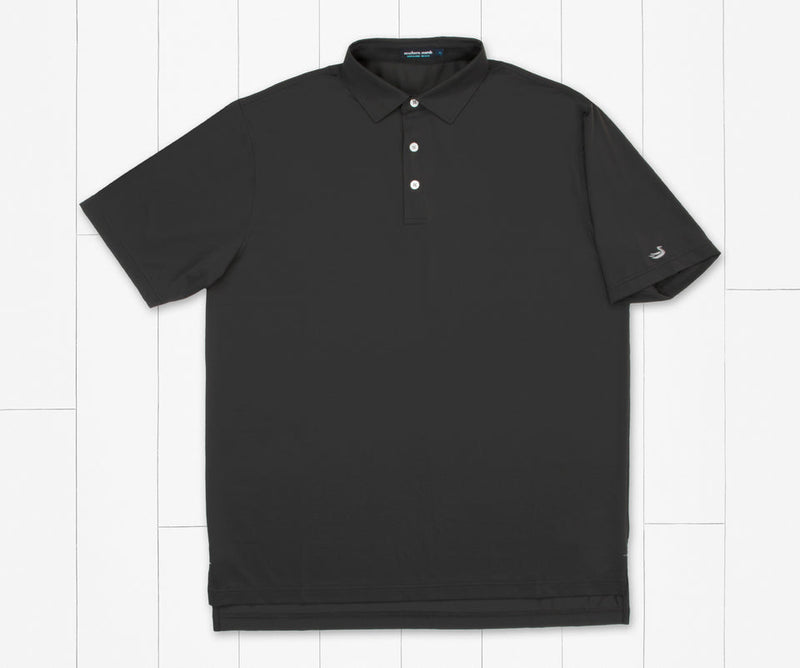 Southern Marsh Men's Performance Polo Santa Clara