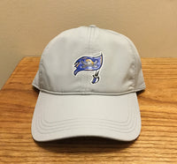Pacific Headwear Pirate Flag Hat