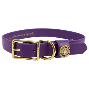 Over Under Water Dog Collars