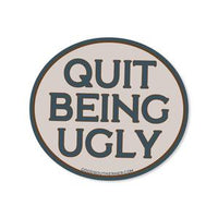 Good Southerner Decals