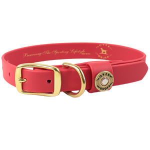 Over Under Water Dog Collars
