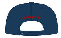 Riverbend - Richardson Umpqua Hat