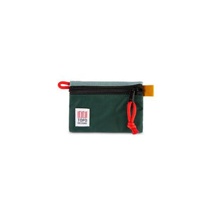 TOPO Designs Accessory Bags - Micro