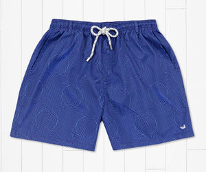 Southern Marsh Dockside Swim Trunk