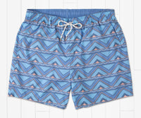 Southern Marsh Dockside Swim Trunk