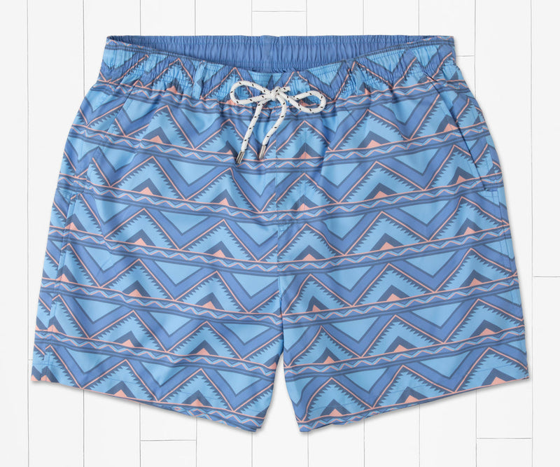 Southern Marsh Dockside Swim Trunk
