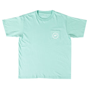 Southern Point - Out to Sea T-Shirt