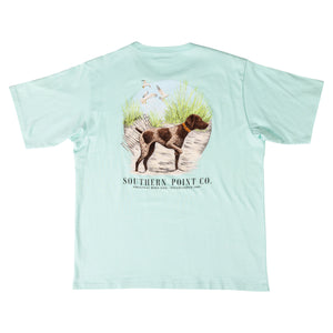 Southern Point - Greyton Summer T-Shirt