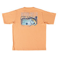 Southern Point - Gulf of Mexico T-Shirt