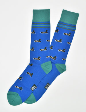 Bird Dog Bay Socks