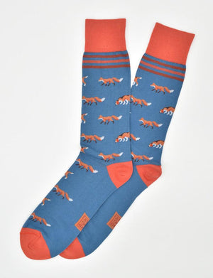 Bird Dog Bay Socks