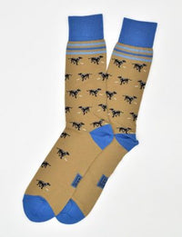 Bird Dog Bay Socks
