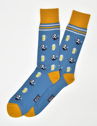 Bird Dog Bay Socks