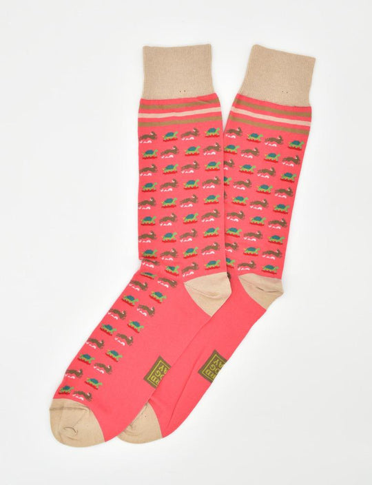 Bird Dog Bay Socks