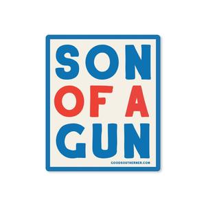 Good Southerner Decals