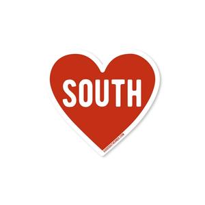 Good Southerner Decals