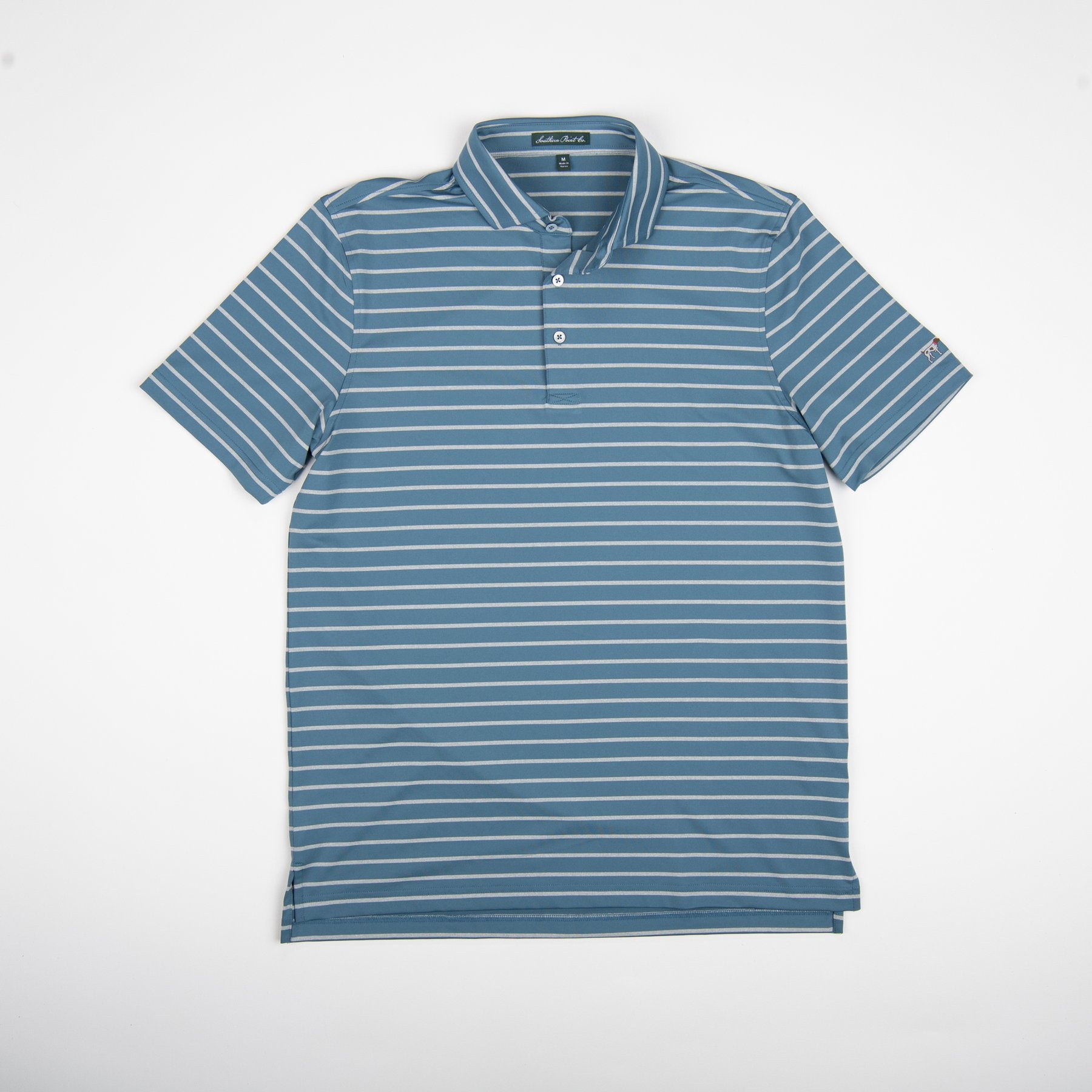 southern point performance polo