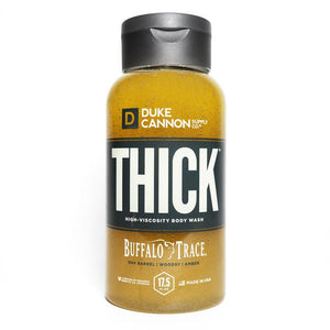Duke Cannon Body Wash
