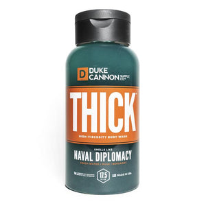 Duke Cannon Body Wash