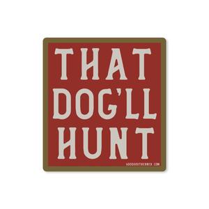 Good Southerner Decals