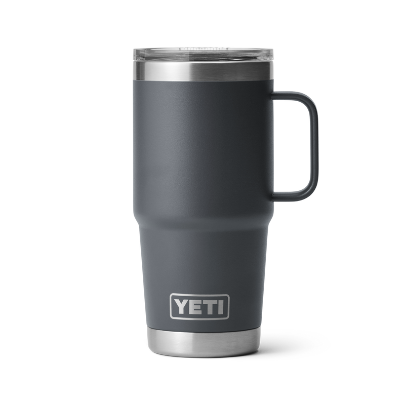 Yeti Rambler 20 oz Traveler Mug