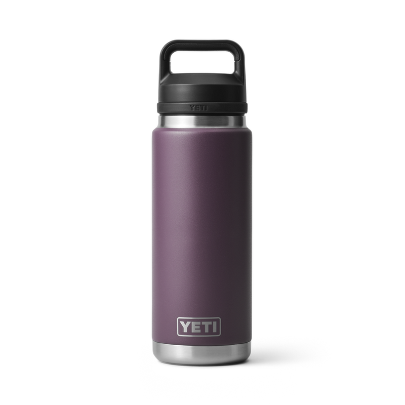 Yeti 26oz Water Bottle