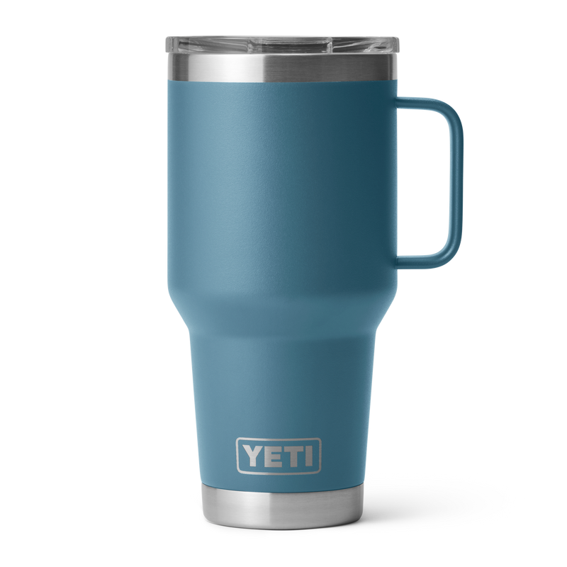 Yeti Rambler 30 oz Traveler Mug
