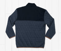 Southern Marsh Youth Bighorn Quilted Pullover