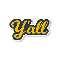 Good Southerner Decals