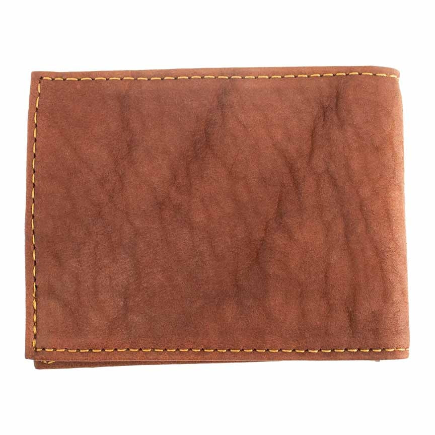 T.B. Phelps Bryce Bison Wallet