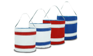 Sailor Bags - Bucket Bag