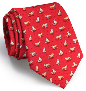 Bird Dog Bay Neck Ties
