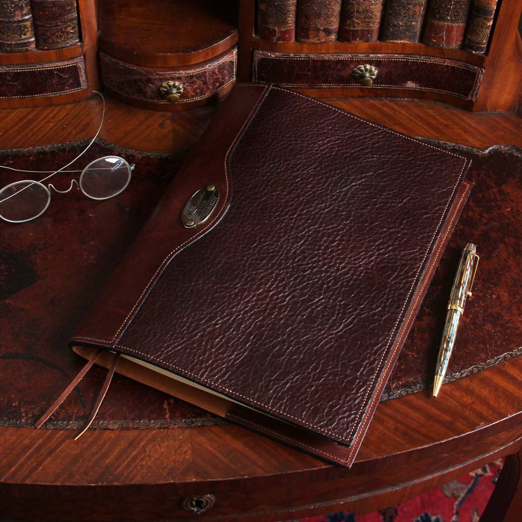 Colonel Littleton No. 30 Composition Journal
