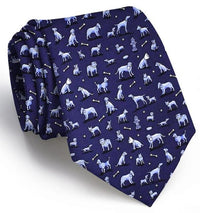 Bird Dog Bay Neck Ties