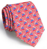Bird Dog Bay Neck Ties
