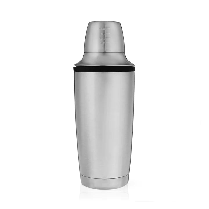 Viski Alchemi Vacuum Insulated Shaker
