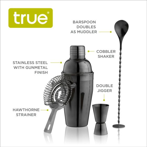 Viski Barware Sets