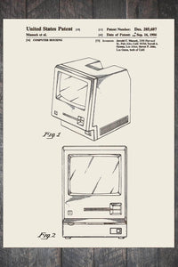 Fire and Pine Patent Series