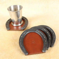 Colonel Littleton Coasters